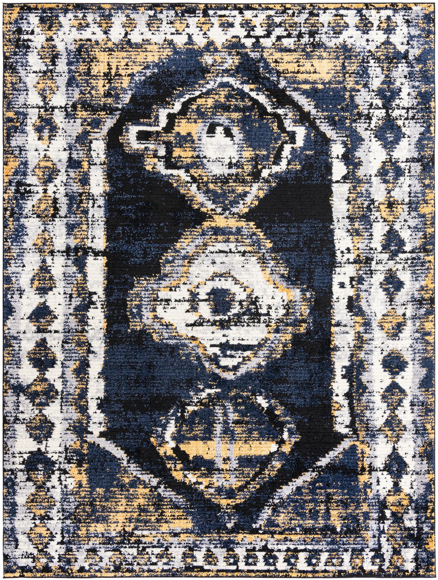 Rug Blue Swatch link