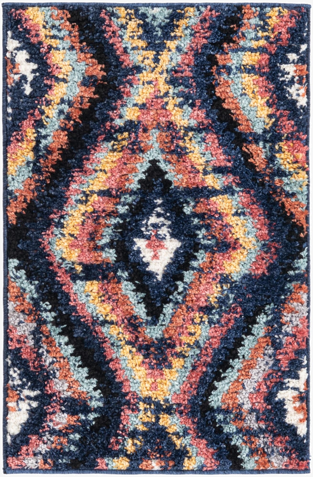  2' x 3' Tagine Rug