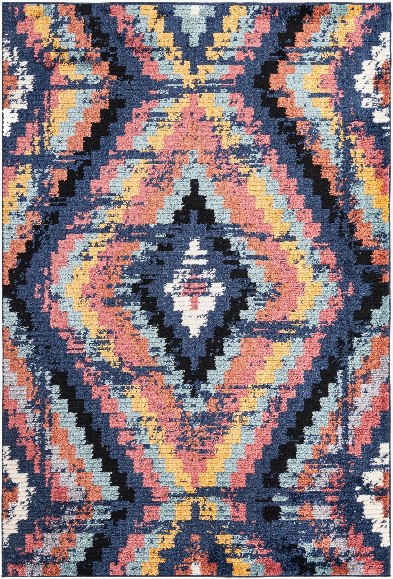  6' x 9' Tagine Rug