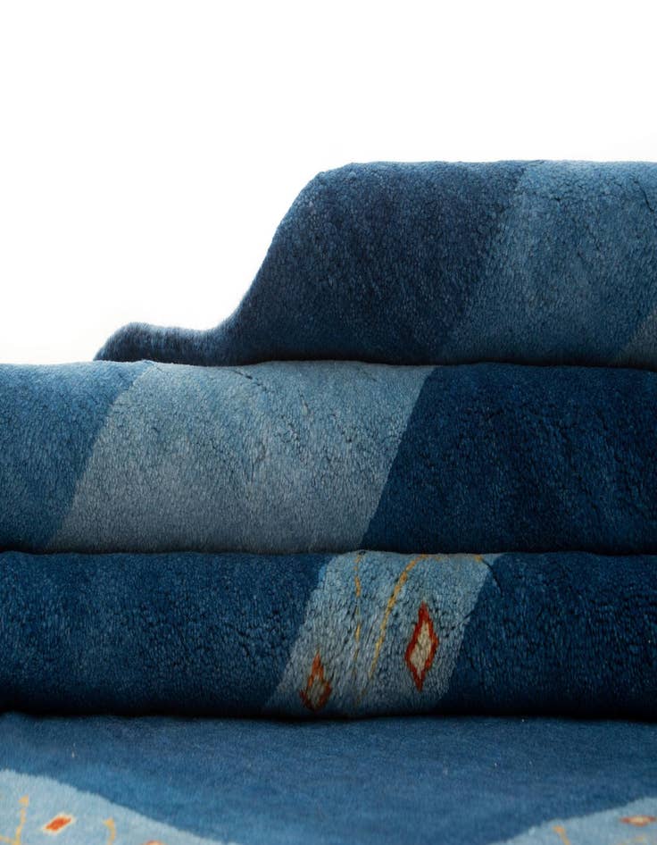 Detail image of  7' 7 x 9' 11 Tambaghuly Rug