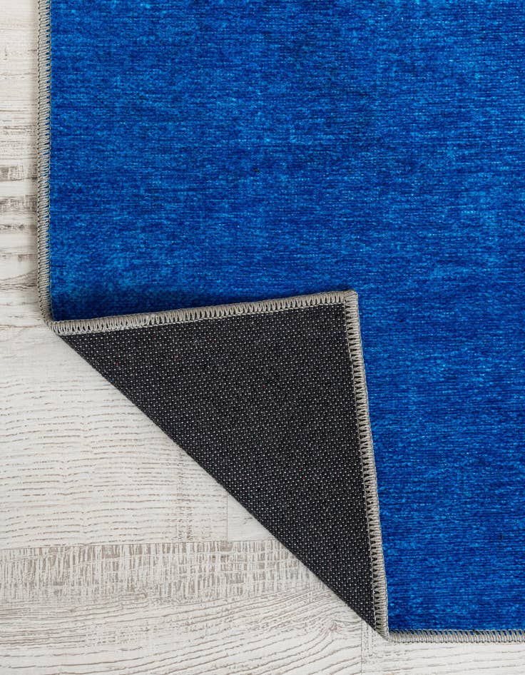 Detail image of  5' x 8' South Dakota The Flag Collection Rug