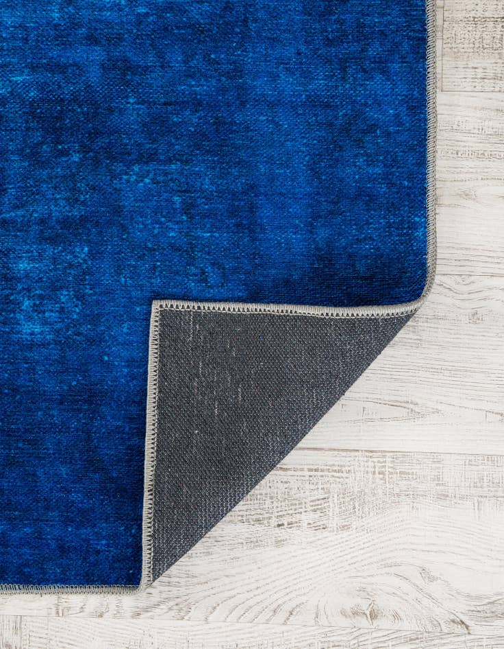 Detail image of  5' x 8' South Dakota The Flag Collection Rug