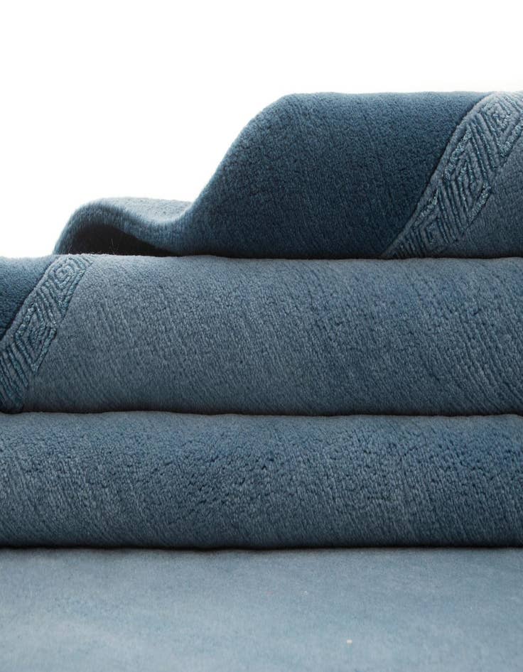 Detail image of  7' 2 x 9' 9 Tibet Rug