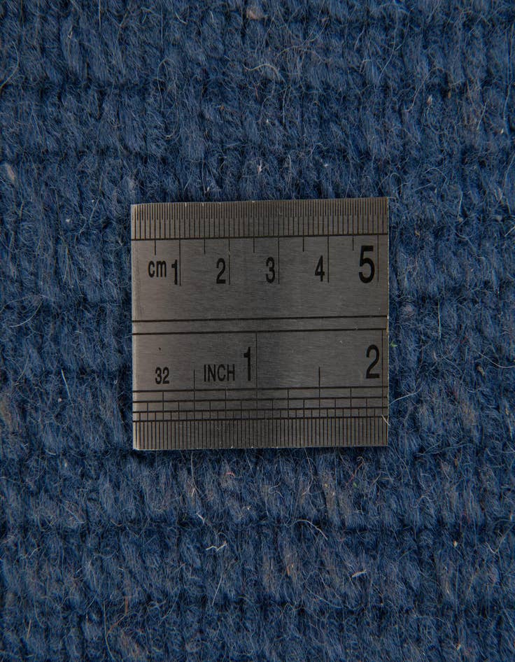 Detail image of  3' 11 x 5' 4  Hand Knotted Tibet Wool Rug