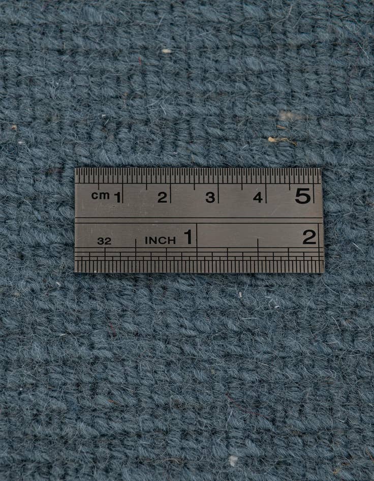 Detail image of  3' 1 x 5' 4  Hand Knotted Tibet Wool Rug