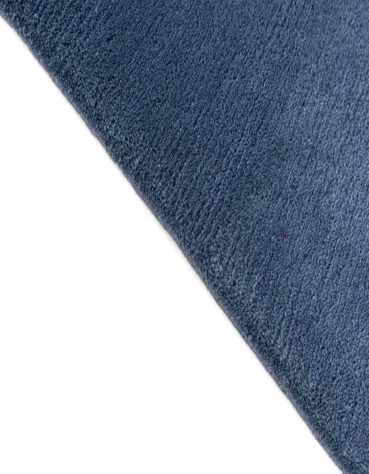 Detail image of  5' 8 x 7' 9  Hand Knotted Tibet Wool Rug