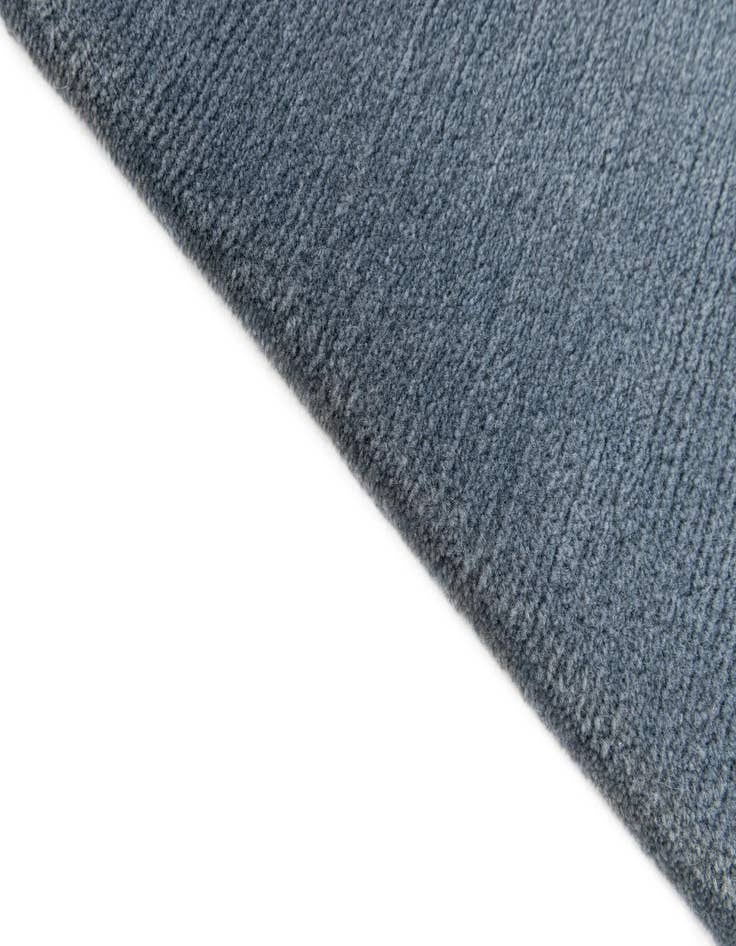 Detail image of  5' 8 x 7' 8  Hand Knotted Tibet Wool Rug