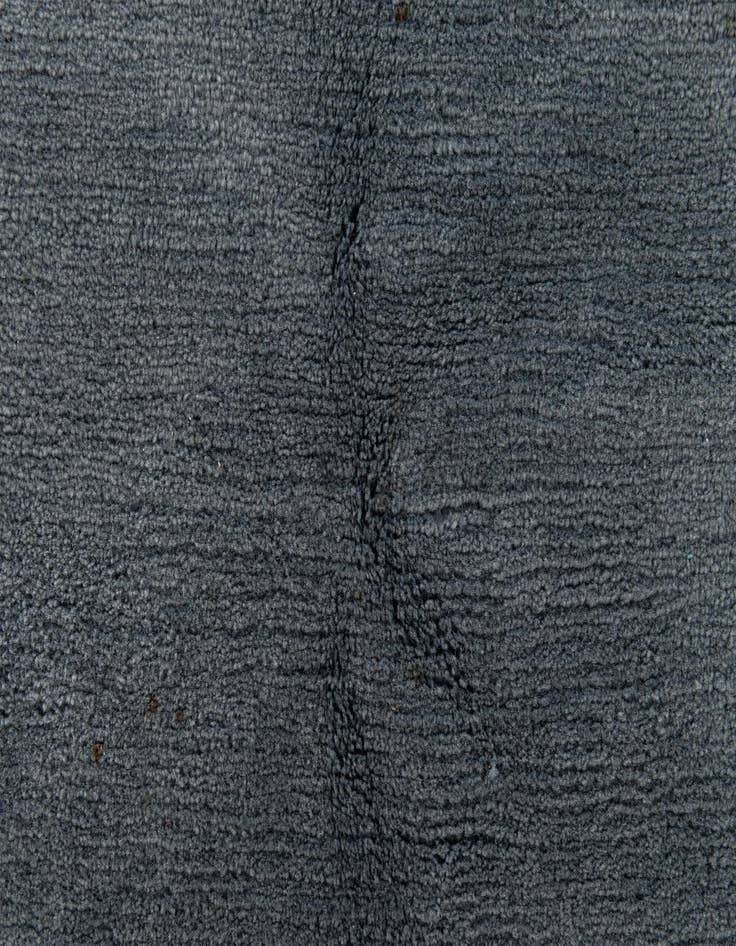 Detail image of  6' 6 x 8' 4  Hand Knotted Tibet Wool Rug