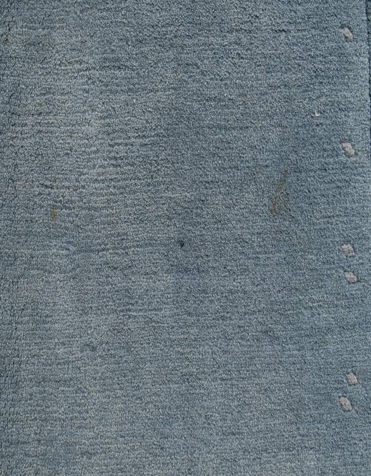 Detail image of  8' 3 x 11' 5  Hand Knotted Tibet Wool Rug