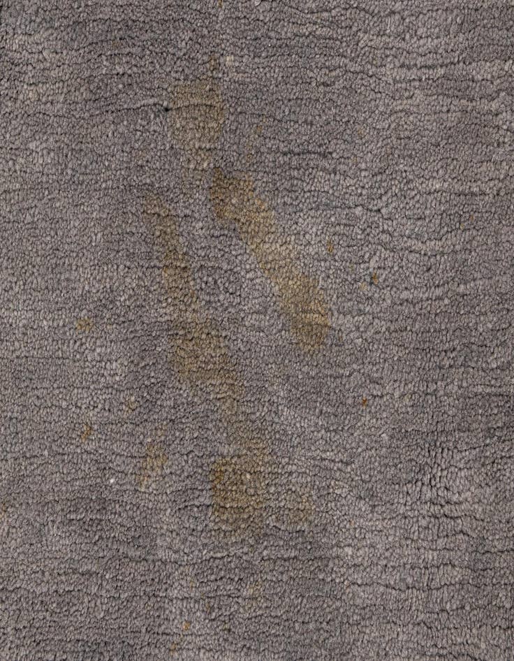 Detail image of  8' 2 x 9' 8  Hand Knotted Tibet Wool Rug