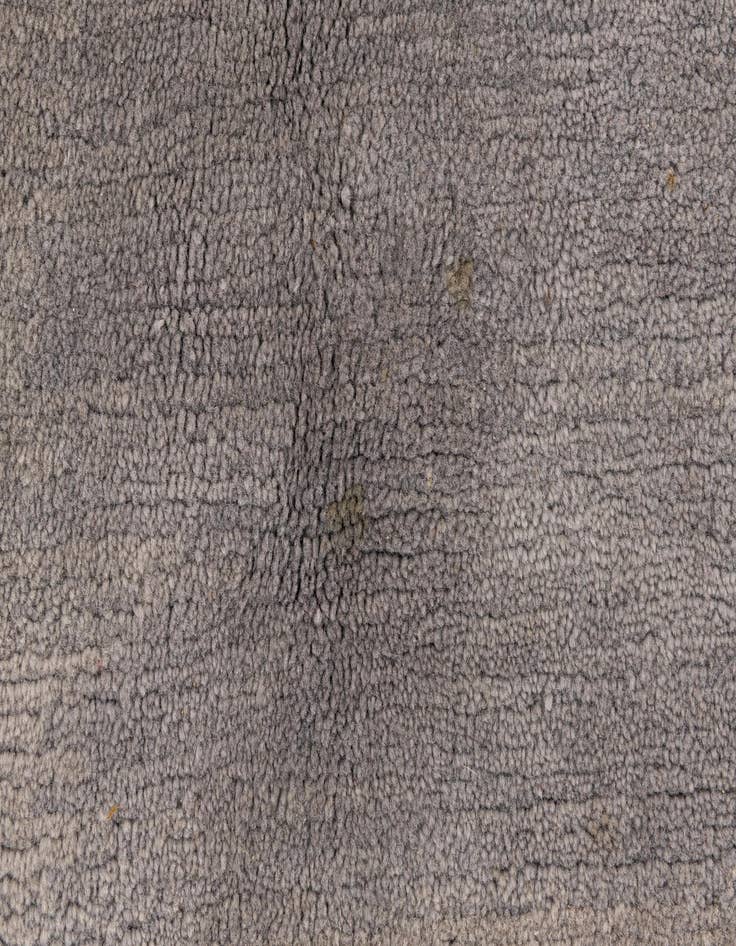 Detail image of  8' 2 x 9' 8  Hand Knotted Tibet Wool Rug