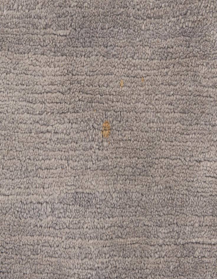 Detail image of  8' 2 x 9' 8  Hand Knotted Tibet Wool Rug