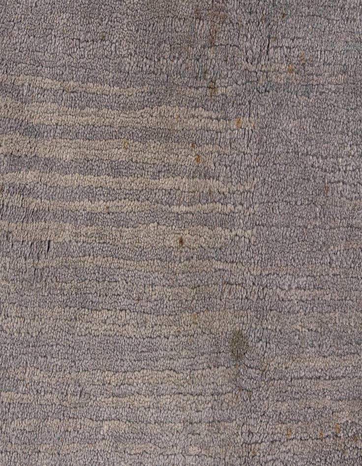 Detail image of  8' 2 x 9' 8  Hand Knotted Tibet Wool Rug