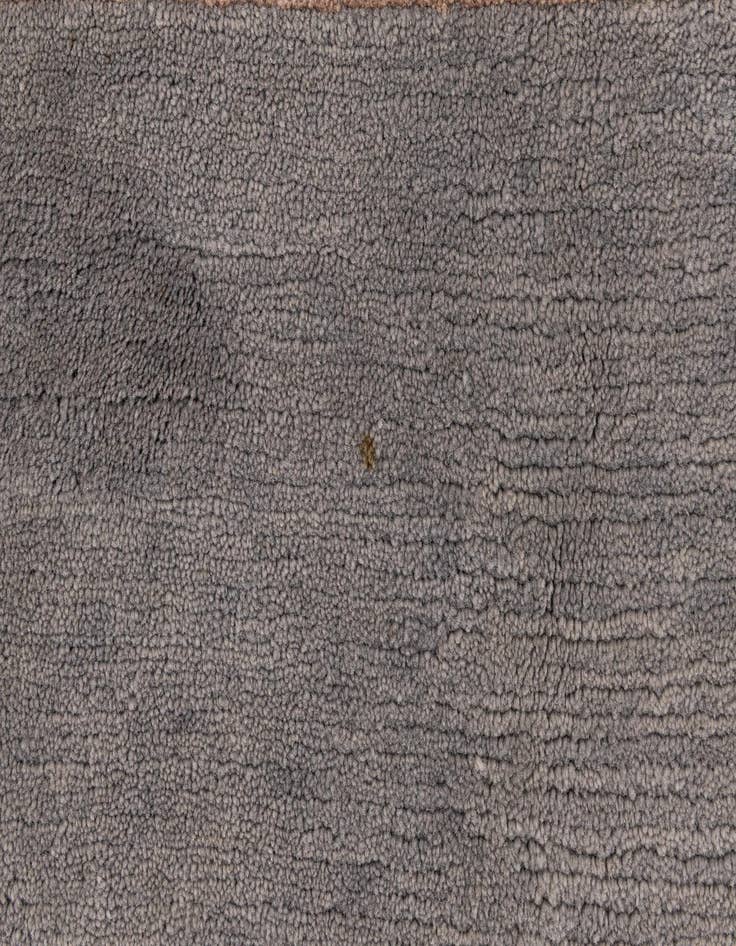 Detail image of  8' 2 x 9' 8  Hand Knotted Tibet Wool Rug