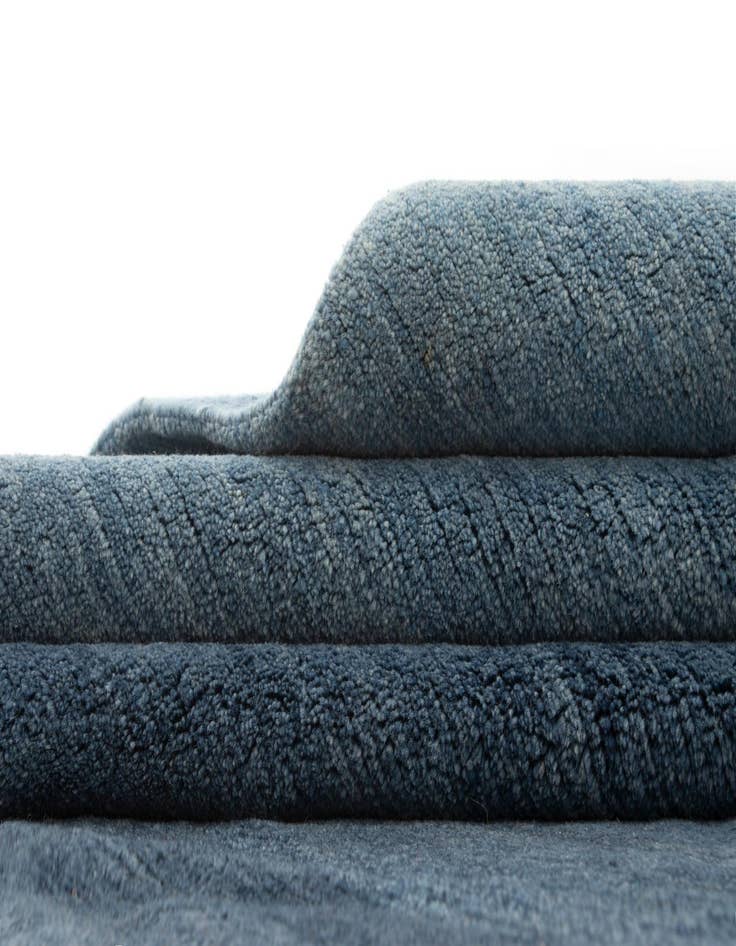 Detail image of  7' 8 x 9' 10 Tibeter Terra Focus Rug