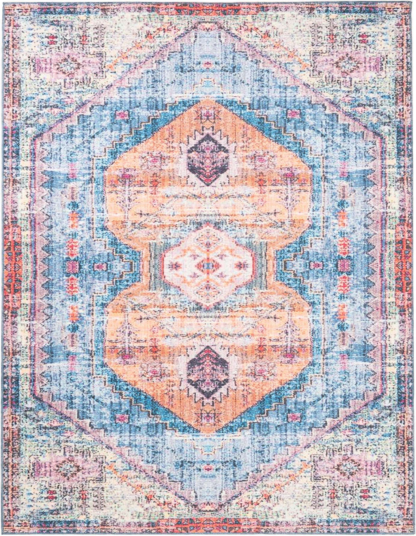Primary image  5' 3 x 7' 7 Timeless Rug