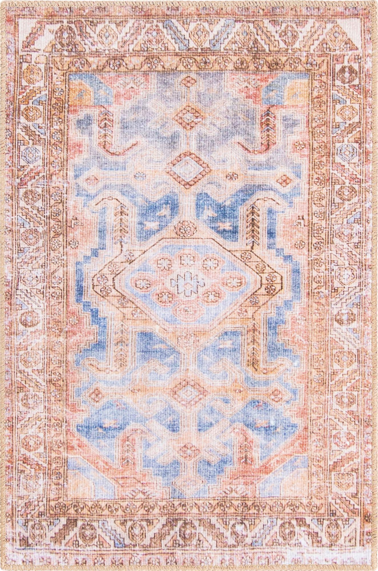 Rug Blue Swatch link