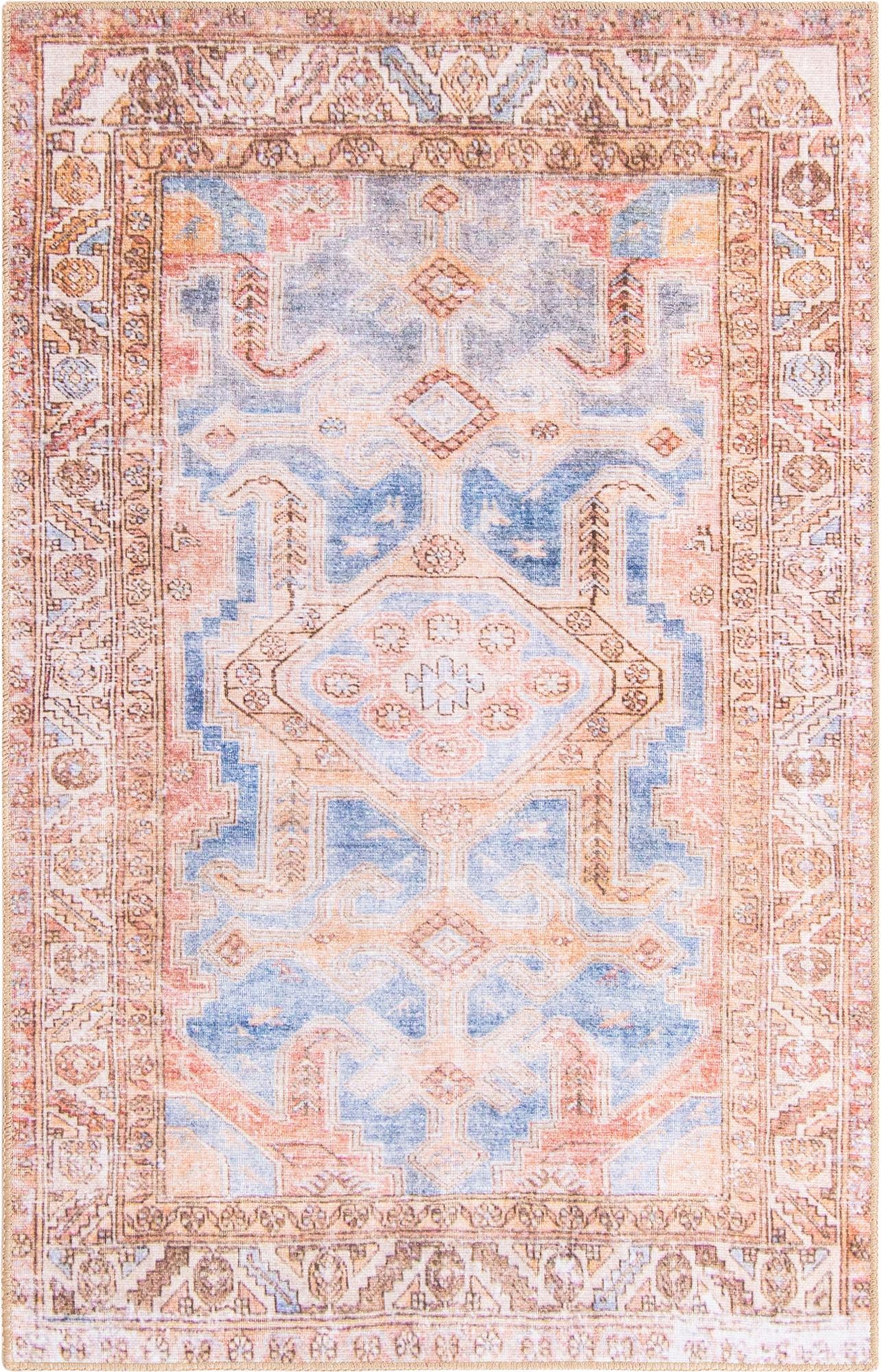 Rug Blue Swatch link
