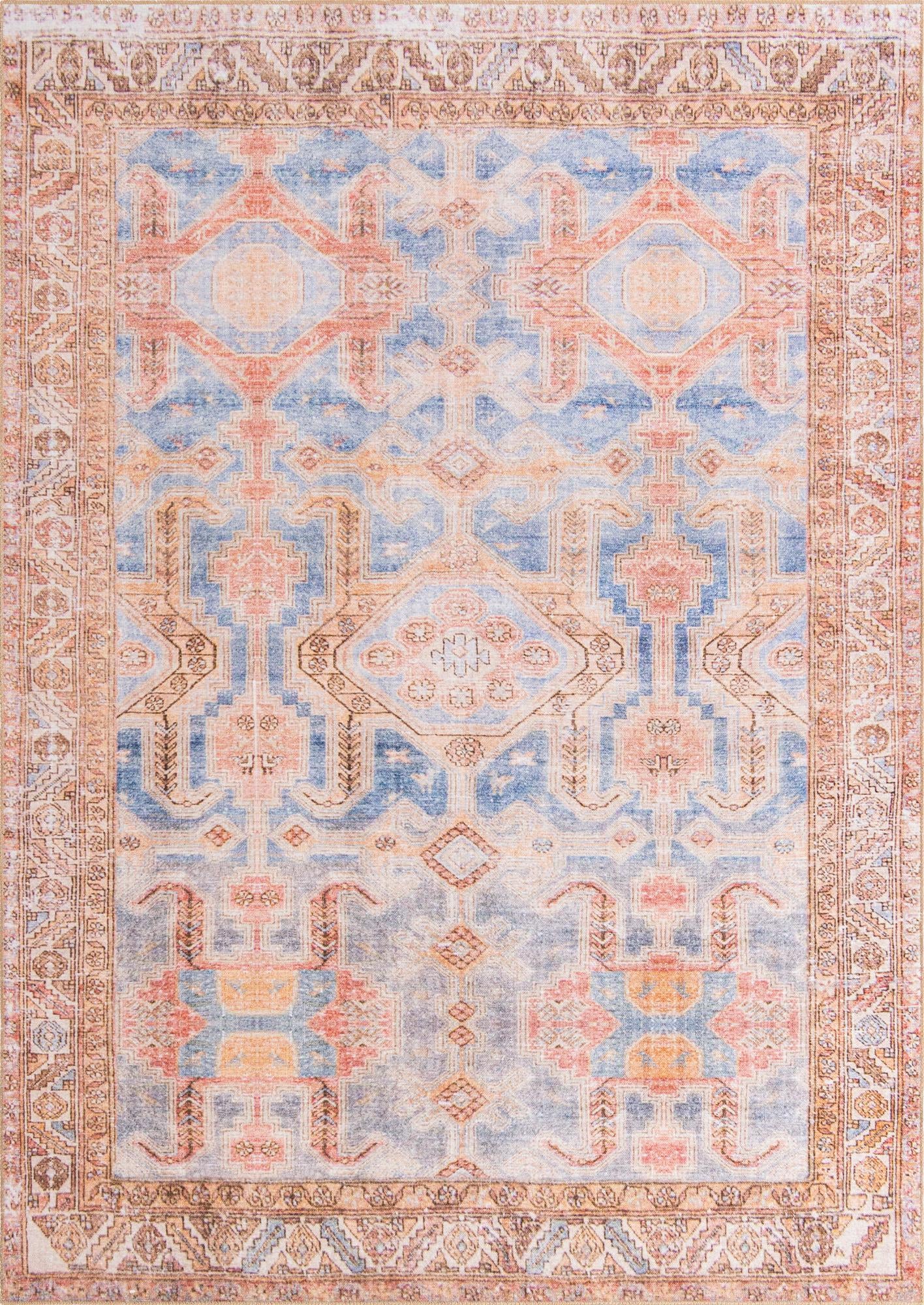 Rug Blue Swatch link