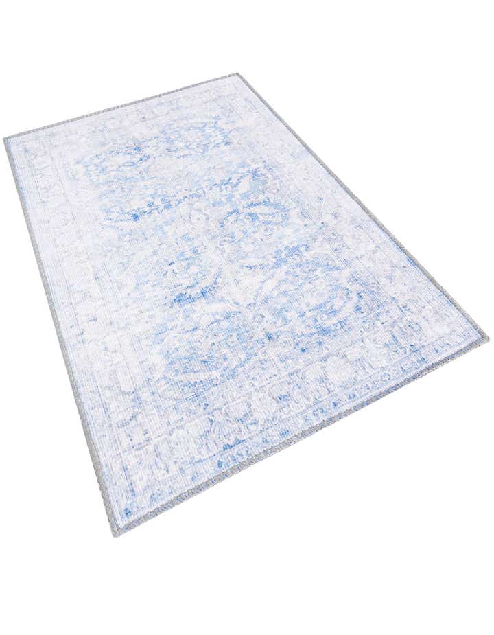 Blue 2' x 3' Timeless Rug | Rugs.com
