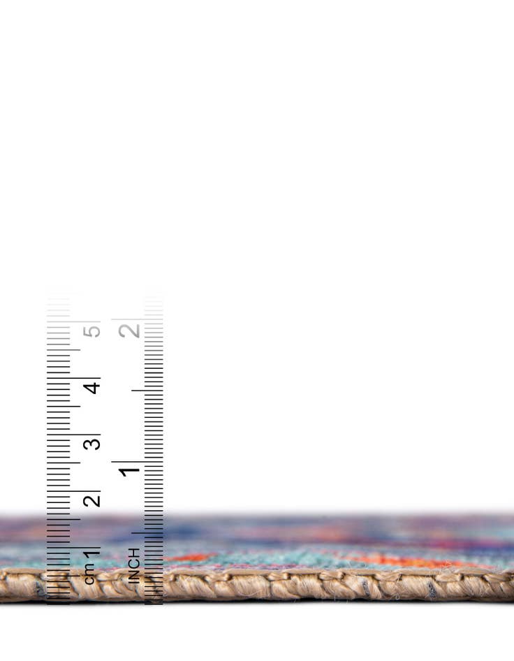 Detail image of  7' 6 x 10' 6 Timeless Rug