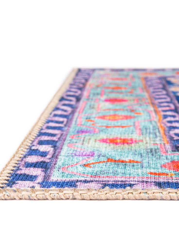 Detail image of  7' 6 x 10' 6 Timeless Rug