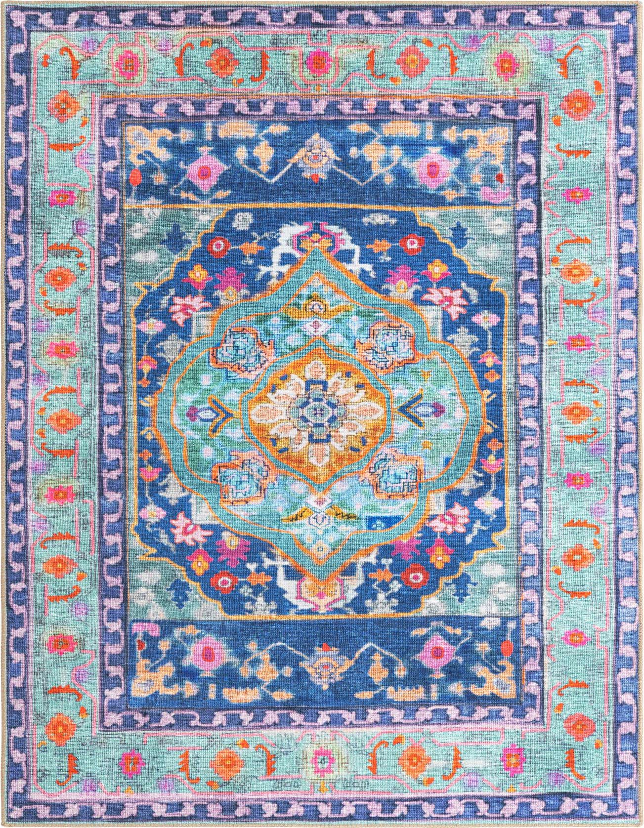 Primary image  5' x 8' Timeless Rug