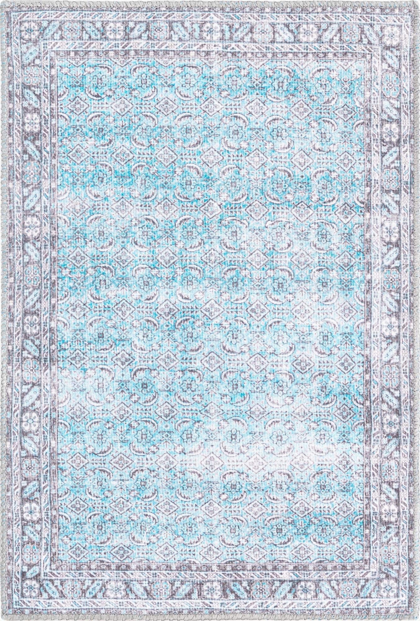  2' x 3' Timeless Rug