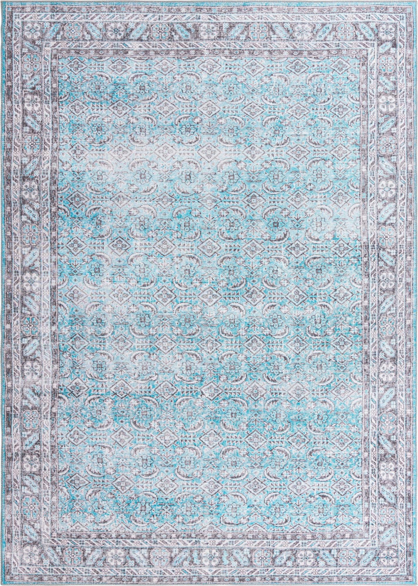  7' 6 x 10' 6 Timeless Rug