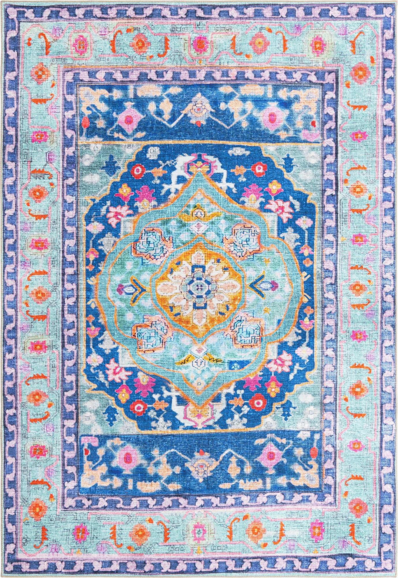  8' 4 x 12' Timeless Rug