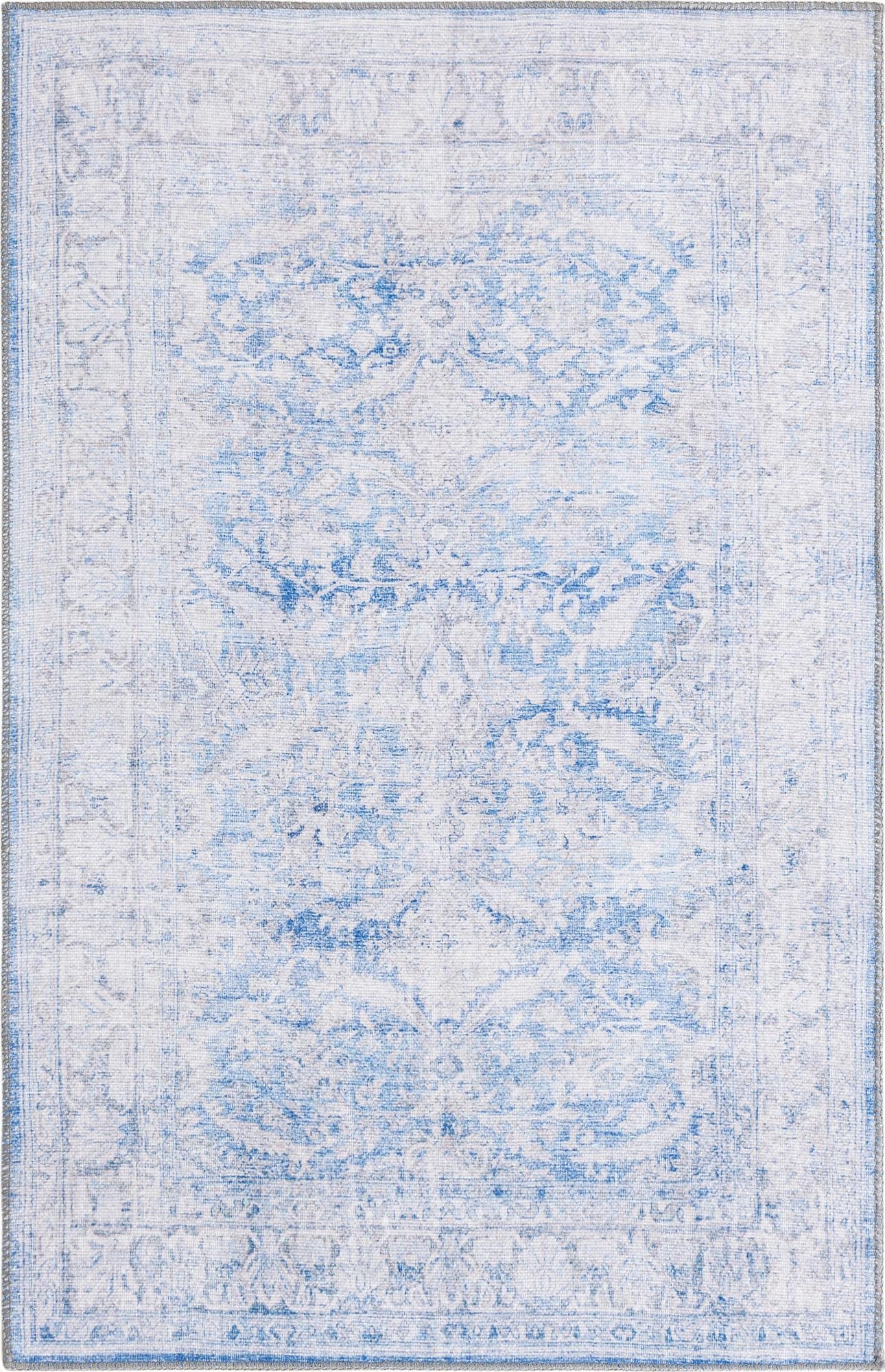  3' 6 x 5' 6 Timeless Rug