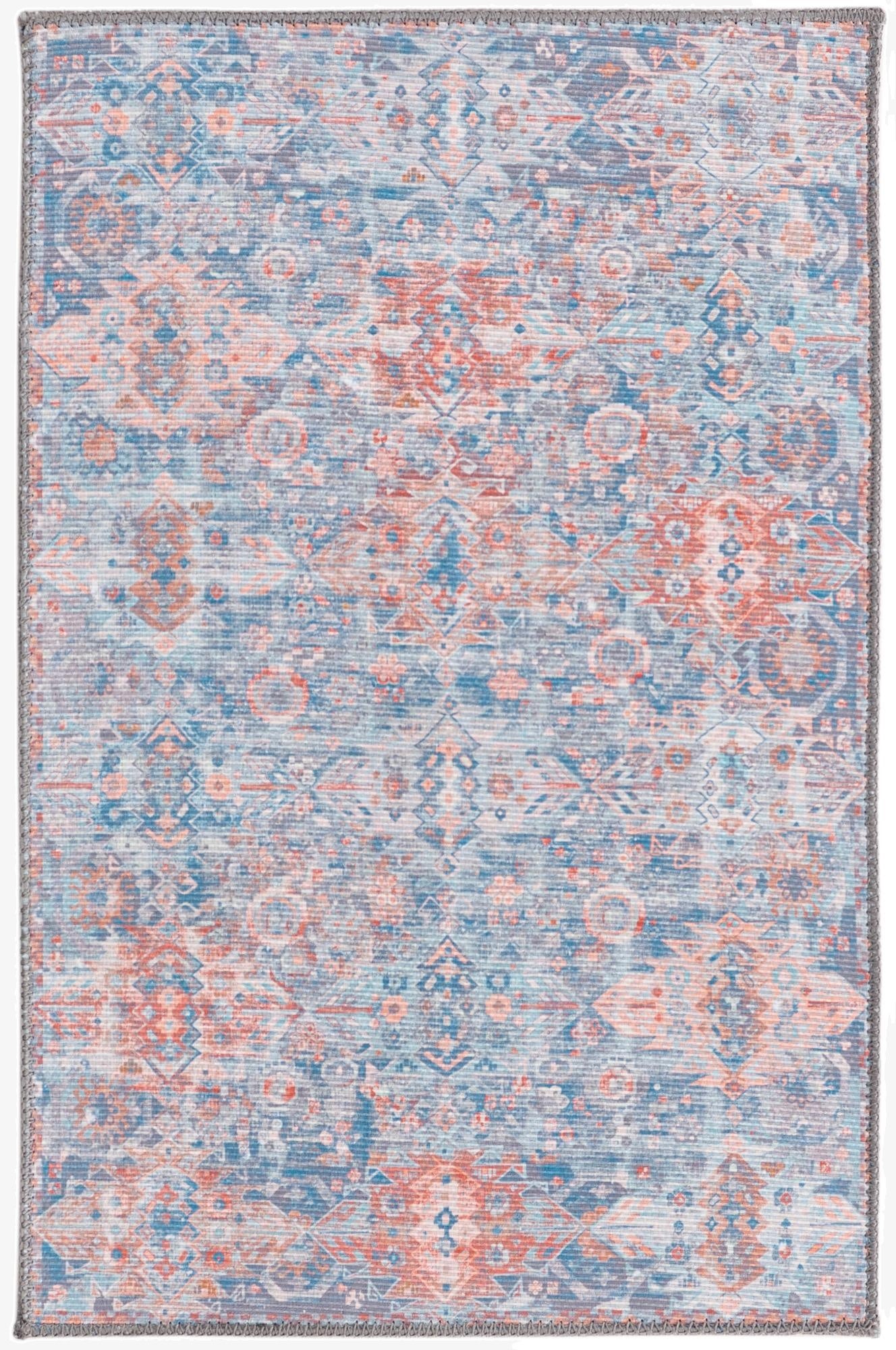  2' x 3' Timeless Rug