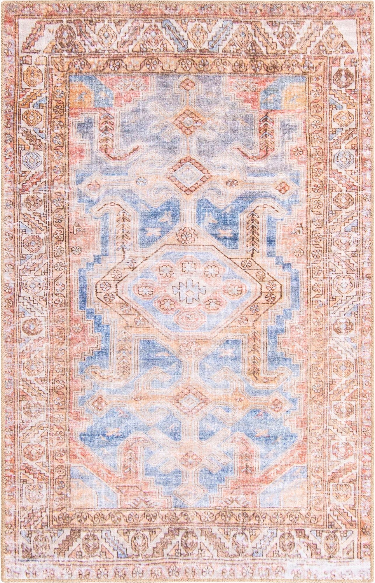  3' 6 x 5' 6 Timeless Rug