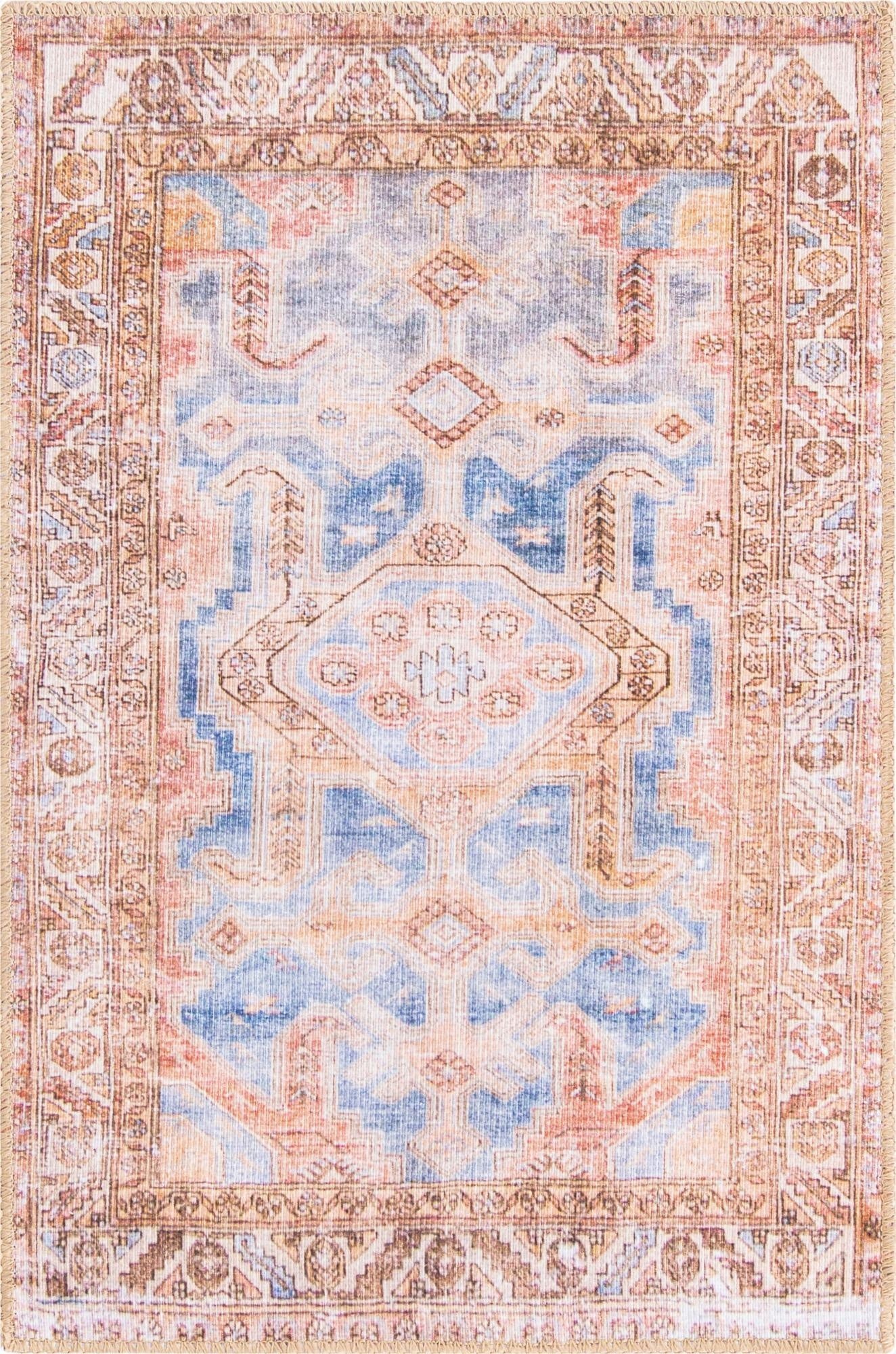  2' x 3' Timeless Rug