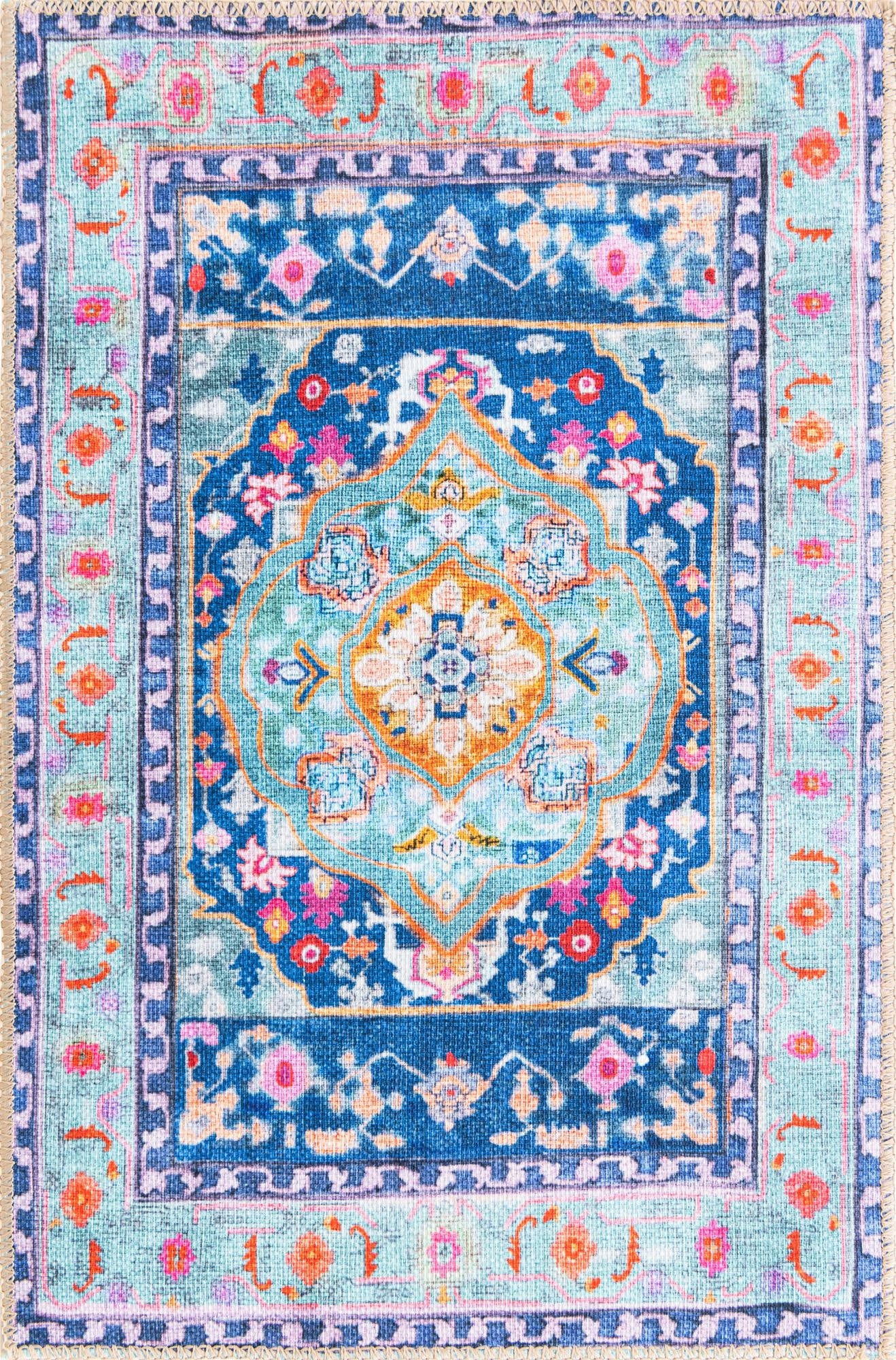 2' x 3' Timeless Rug
