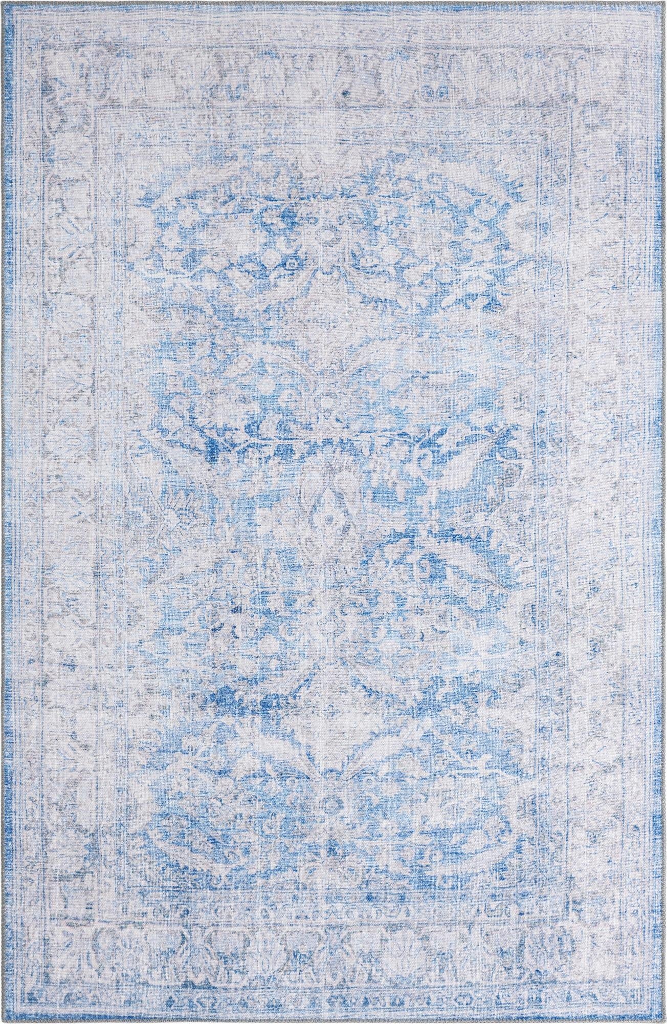  5' x 8' Timeless Rug