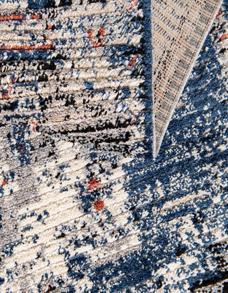 Detail image of  2' x 3' Tucson Rug