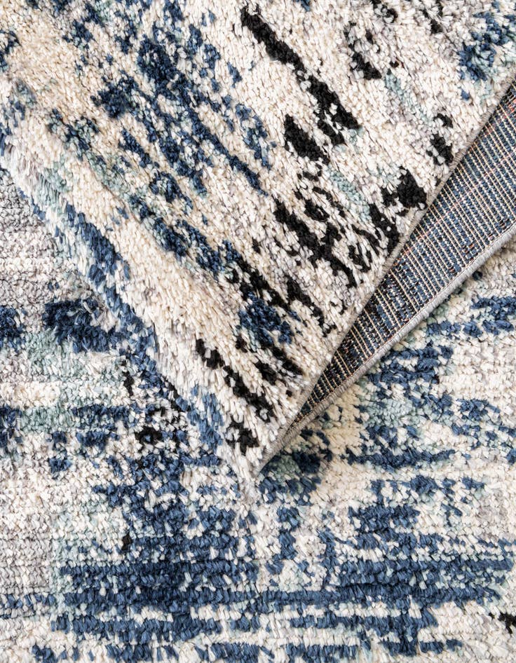 Detail image of  10' x 14' Tucson Rug