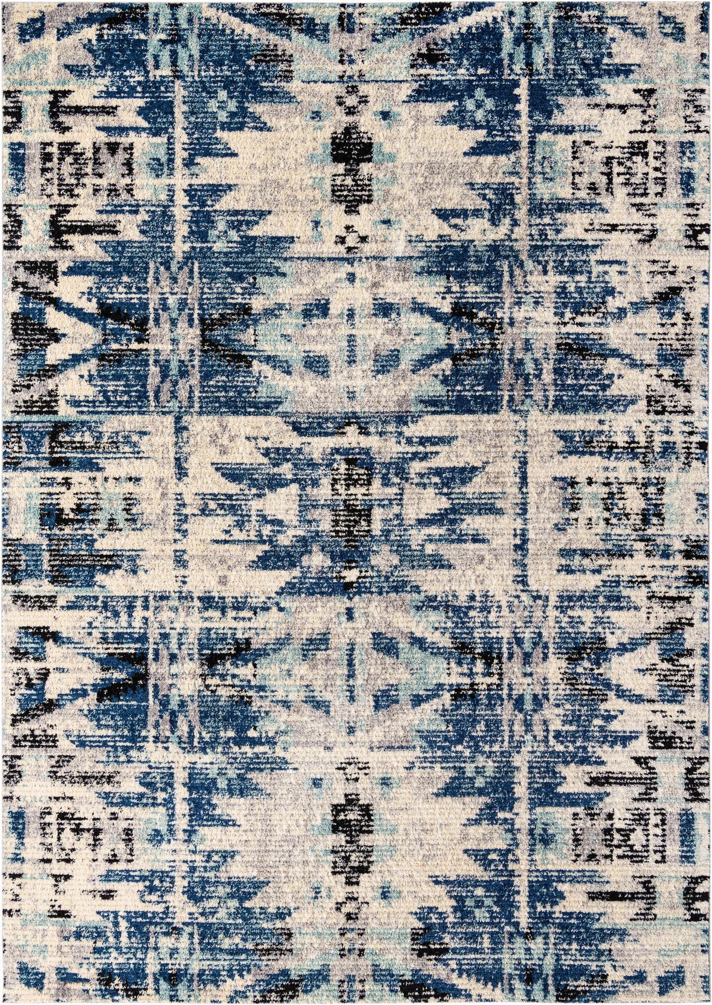  10' x 14' Tucson Rug