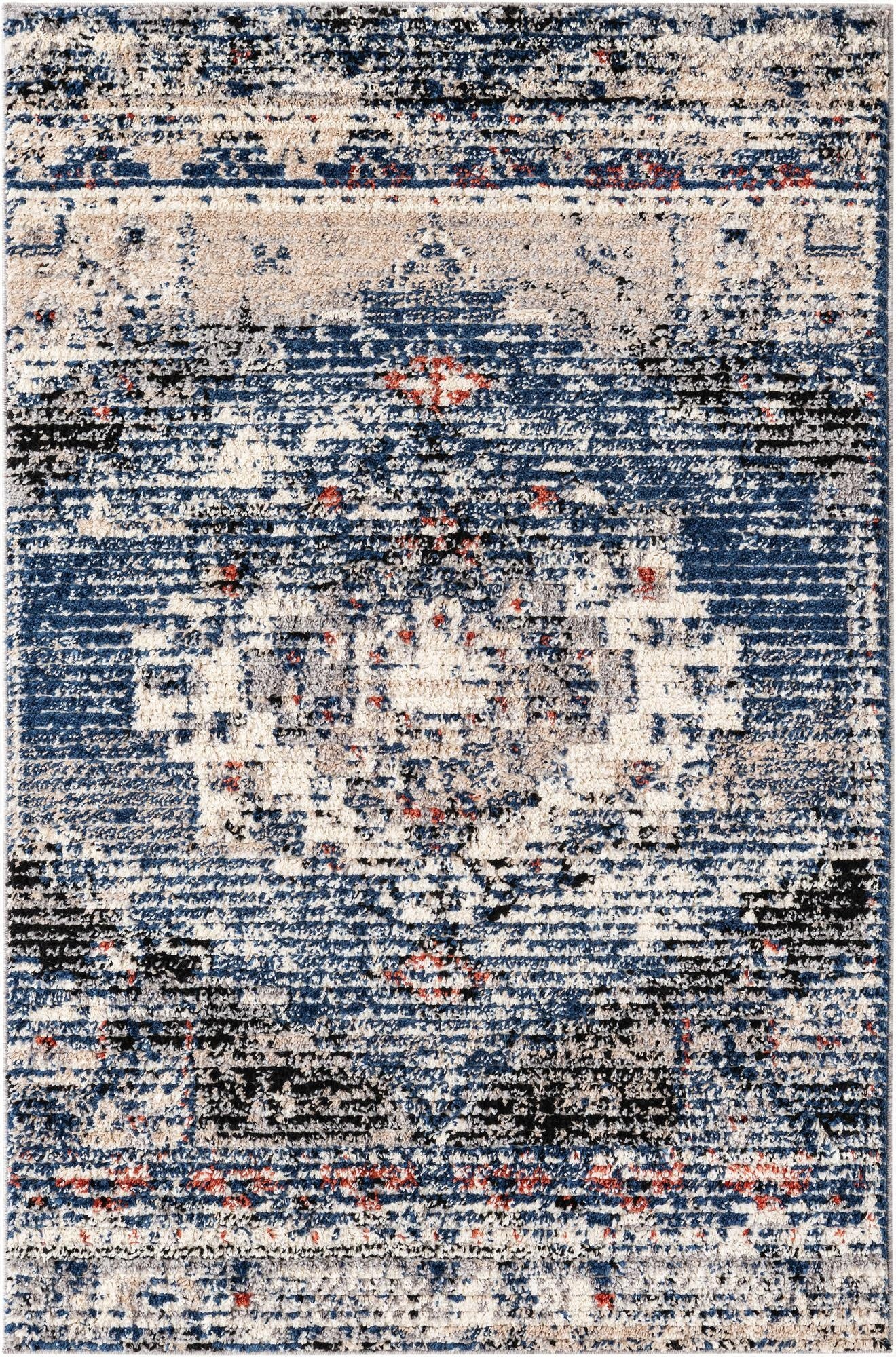  4' x 6' Tucson Rug