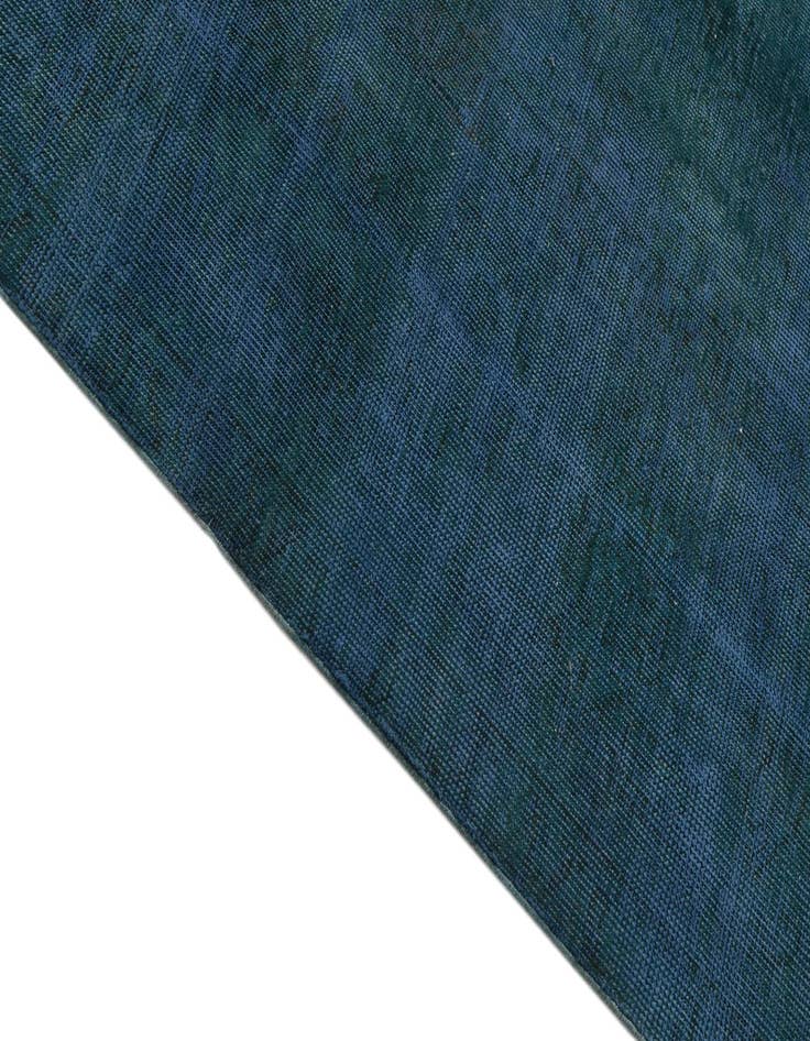 Detail image of  9' 7 x 12' 6  Hand Knotted Ultra Vintage Persian Wool Rug