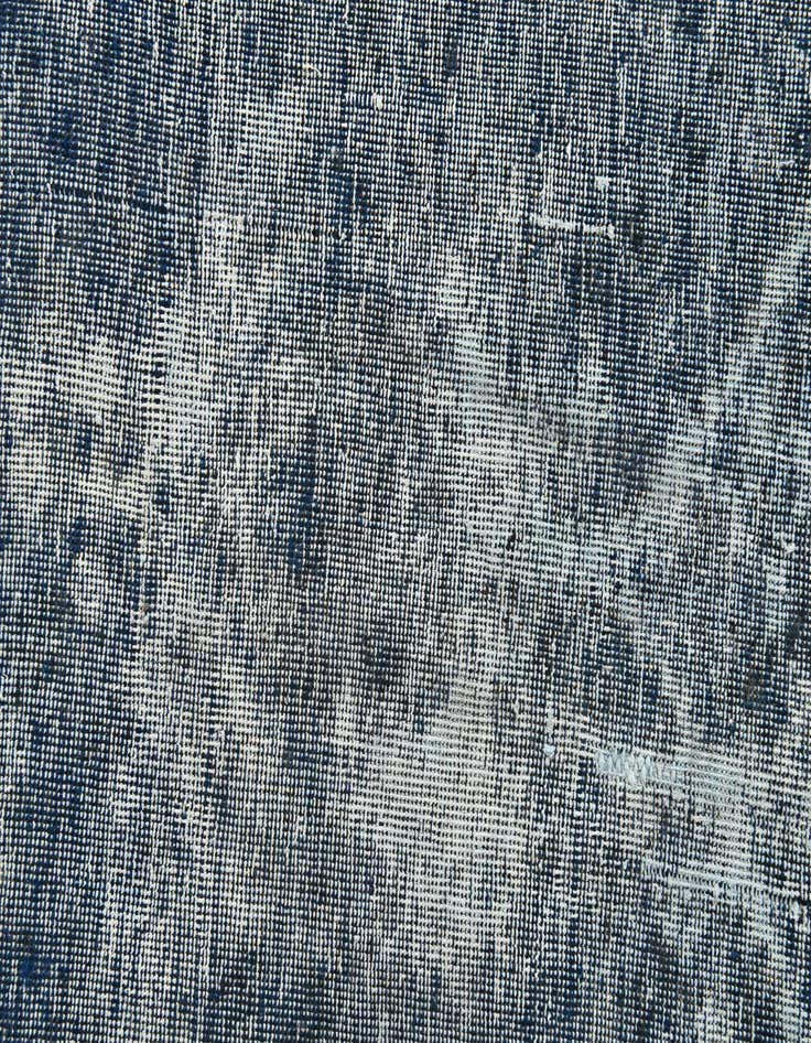 Detail image of  9' 10 x 12' 2  Hand Knotted Ultra Vintage Persian Wool Rug