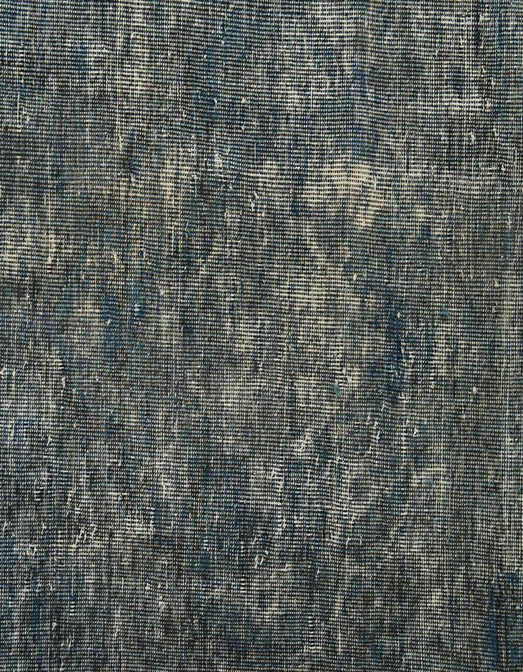 Detail image of  9' 5 x 12' 1  Hand Knotted Ultra Vintage Persian Wool Rug