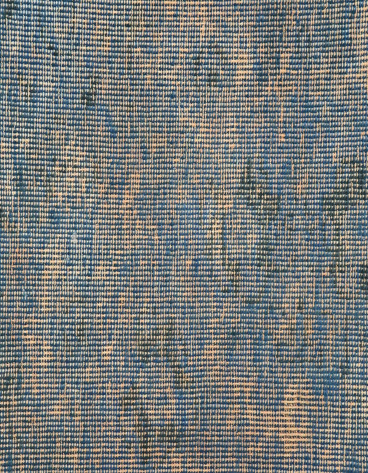 Detail image of  8' x 11' 4  Hand Knotted Ultra Vintage Persian Wool Rug