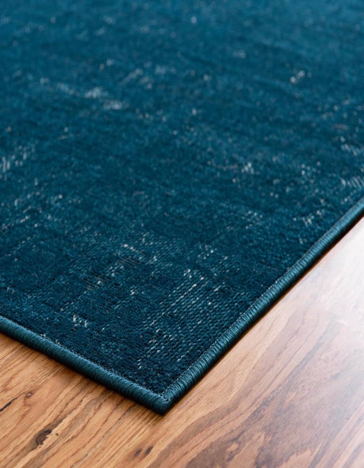 Detail image of  4' x 6' Valencia Rug