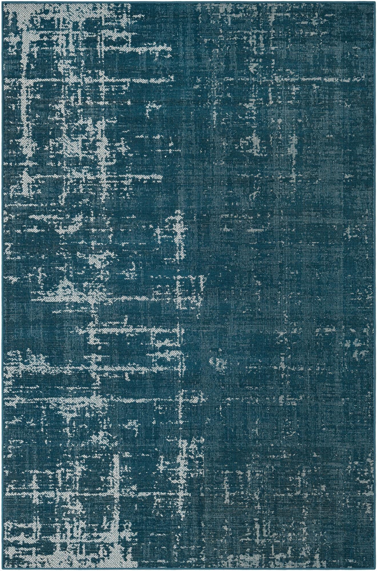 Primary image  5' 3 x 8' Valencia Rug