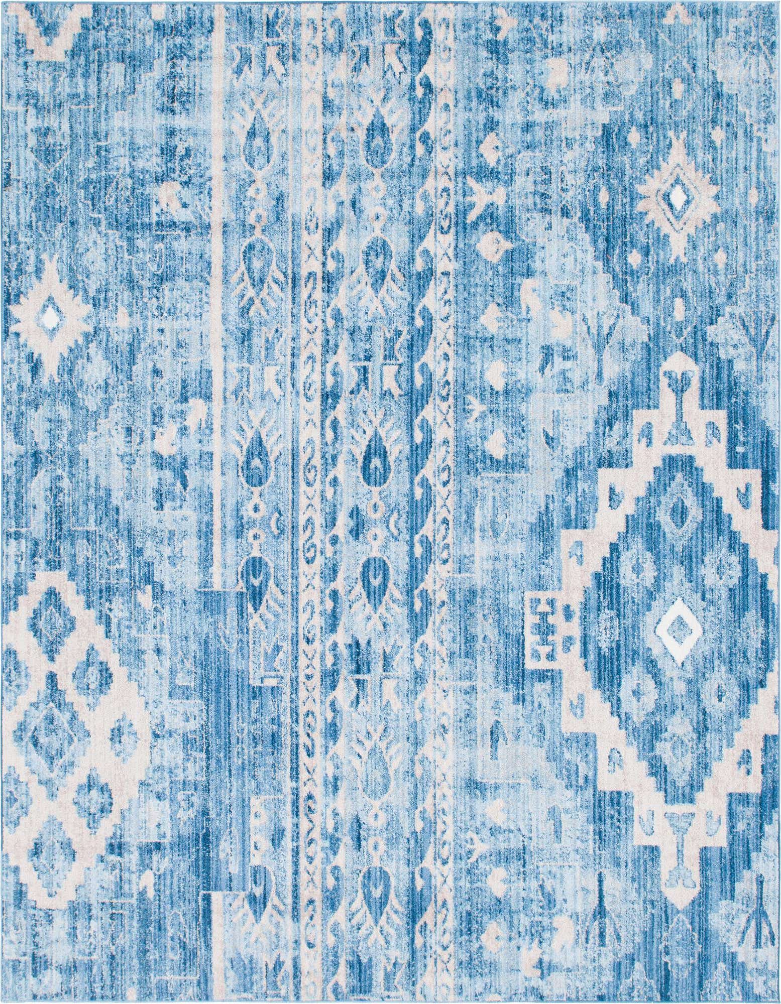 Primary image of  8' x 10' Vega Rug