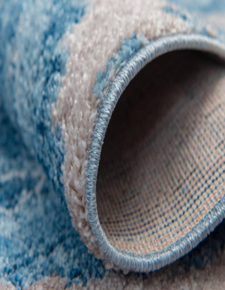 Detail image of  2' 2 x 3' Vega Rug