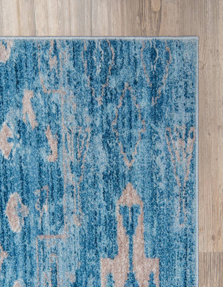 Detail image of  2' 2 x 3' Vega Rug