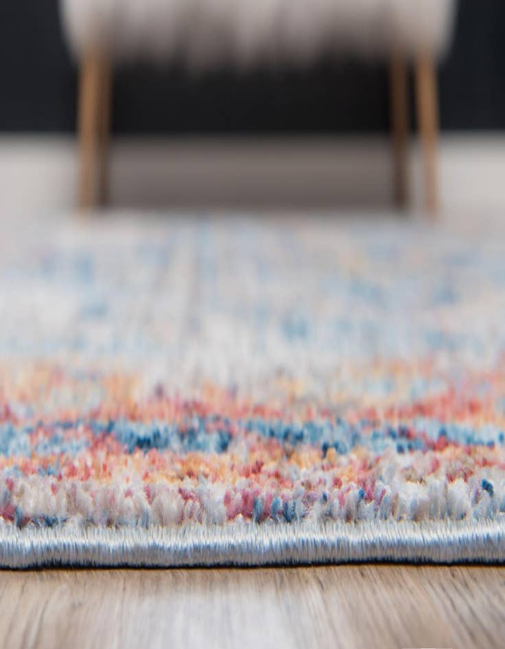 Detail image of  2' 2 x 3' Vega Rug
